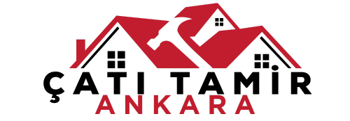 Çatı tamiratı Ankara